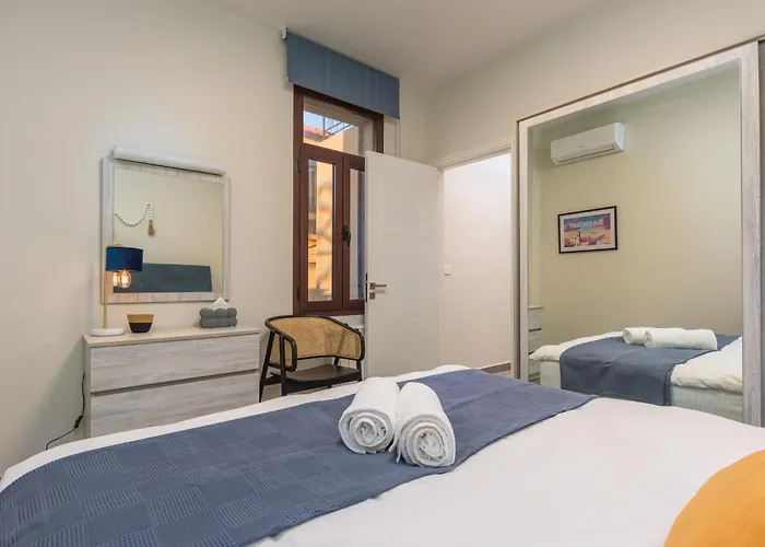 Bubble Beach 2-Br In Batroun Souks - Parking