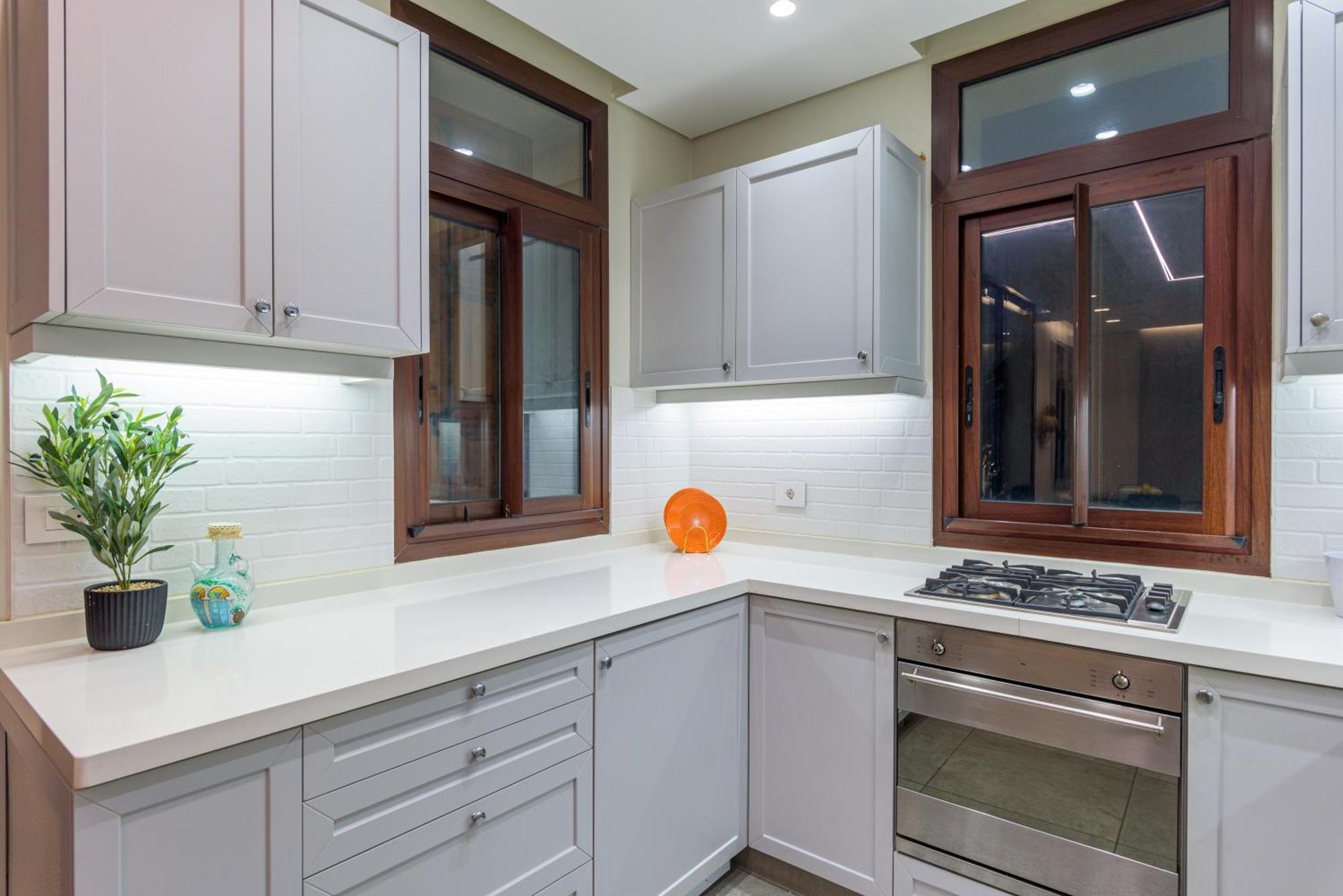 Bubble 2-br In Souks - Parking Apartment