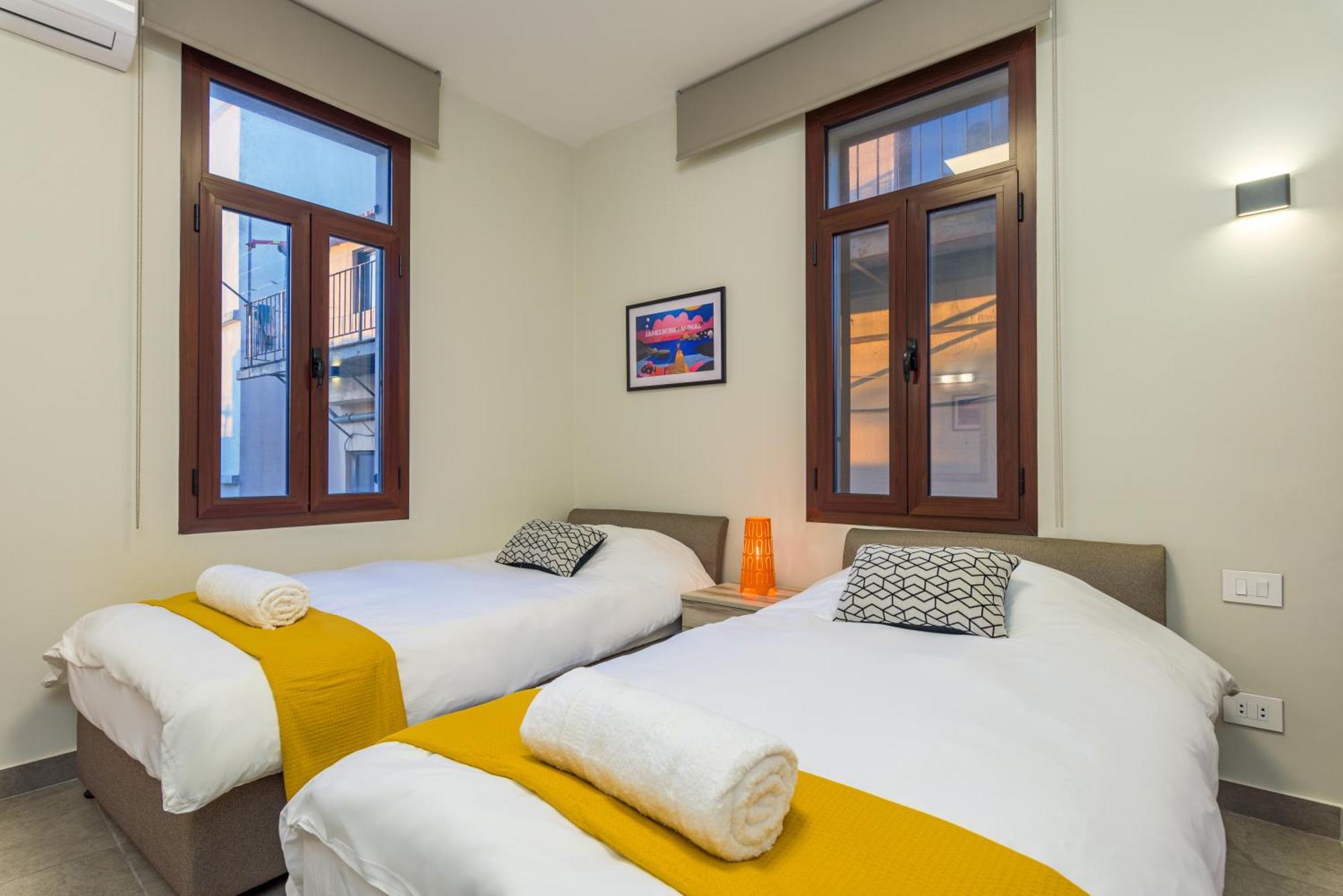 Apartment Bubble 2-br In Souks - Parking Batroun