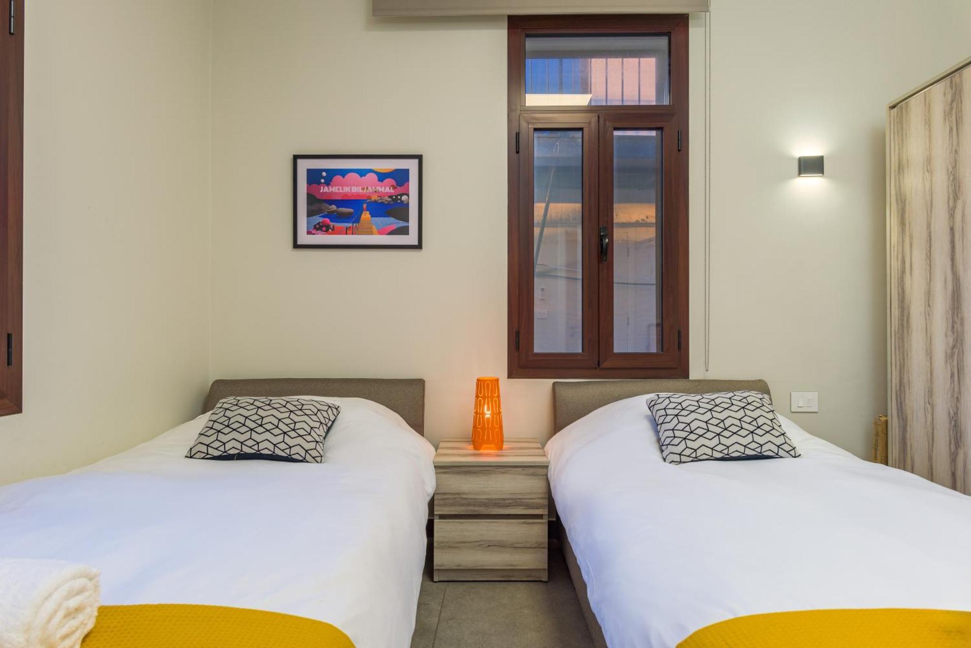 Apartment Bubble 2-br In Souks - Parking Batroun